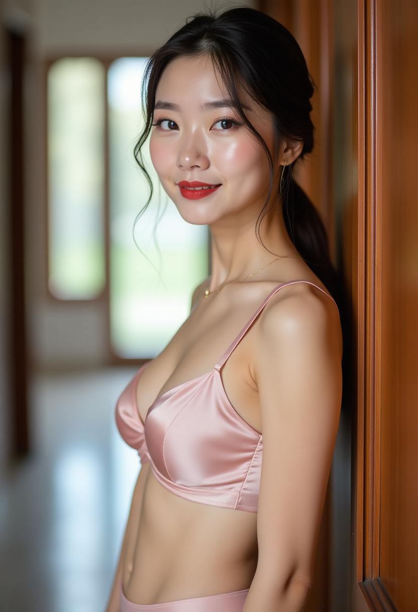 破局