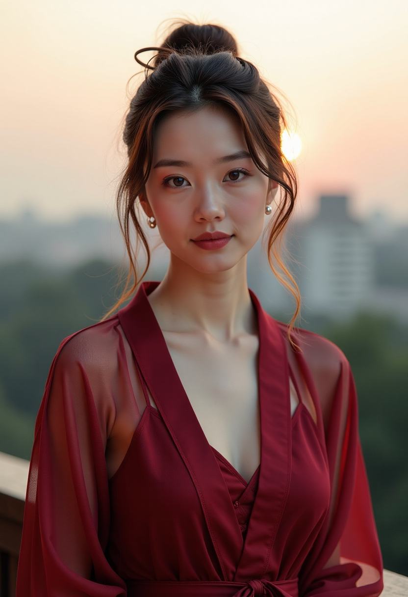 凤凰于飞
