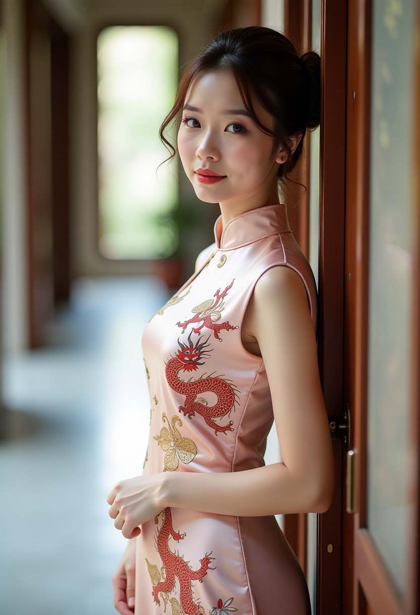 风起云涌录
