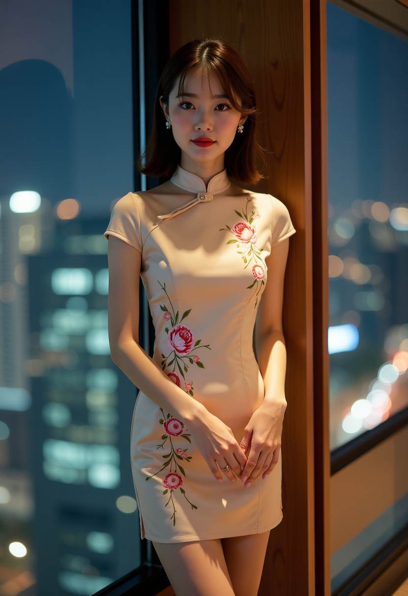 追光者